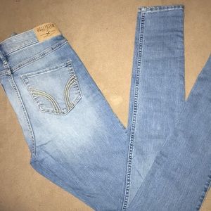 Hollister jeans